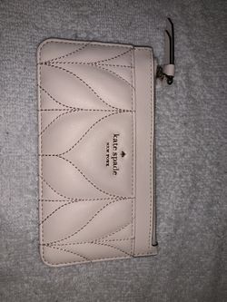 Brand New Kate spade wallet