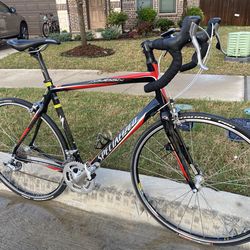 Specialized Roubiax Road bike