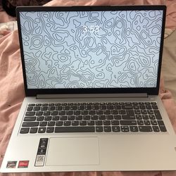 Lenovo Notebook