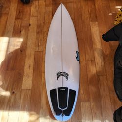 5'8 Lost Mayhem Puddle Jumper Pro Surfboard 