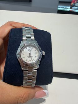 TAG HEUER AQUARACER PROFESSIONAL
