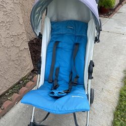 Uppababy G Luxe Stroller And Travel Bag for Sale in Riverside, CA - OfferUp