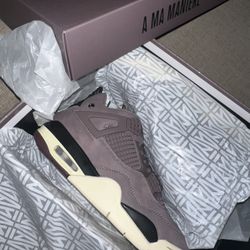 Jordan 4 A Ma Manier Size 5M/6.5W