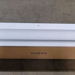 Sonos Arc - White - Soundbar