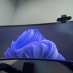 Alienware AW3418DW Ultra-wide 1440p Monitor