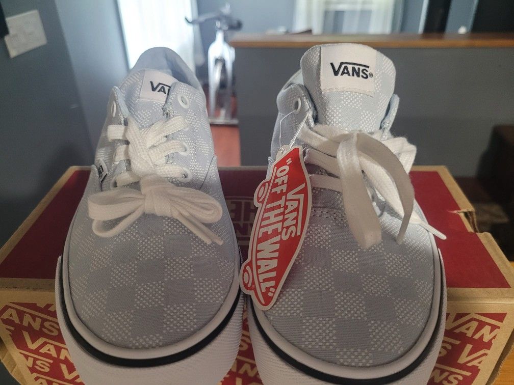 Vans Women's 7.5