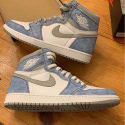 Jordan 1