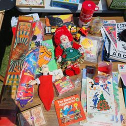 Vintage Items