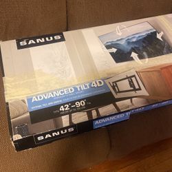 Sanus Advanced Tilt “ ( 42” - 90” ) 