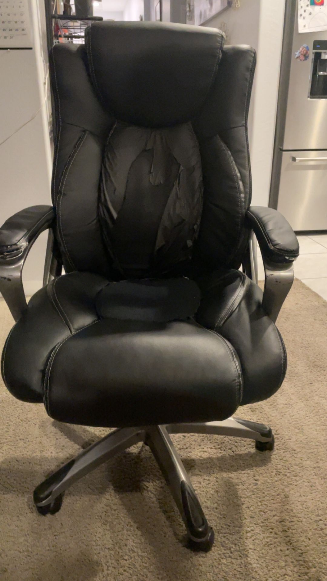 Rolling Chair