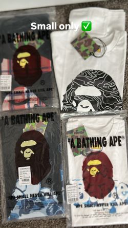Bape