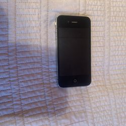 iPhone 4