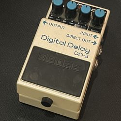 Boss Delay