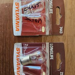 Free Auto Light Bulbs