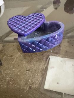 Jewelry box