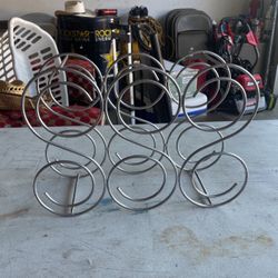 Wine Rack