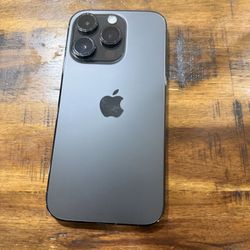 iPhone 14 Pro 128gb Unlocked/Liberado Black