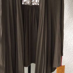 Brand New Women’s Jacket Size Small 