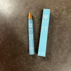Salt Perfume
