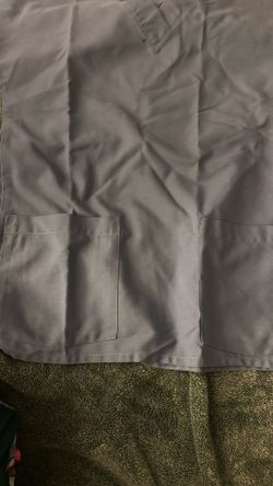 Scrubs Shirt Size Xs