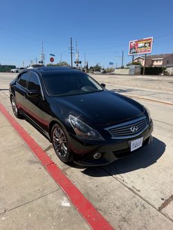 2013 infinite g37