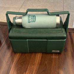 Stanley Vintage Cooler 