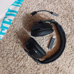 RIG Wireless Rechargeable Headset 
