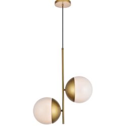 New modern pendant light