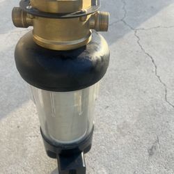 Water Sediment Filter