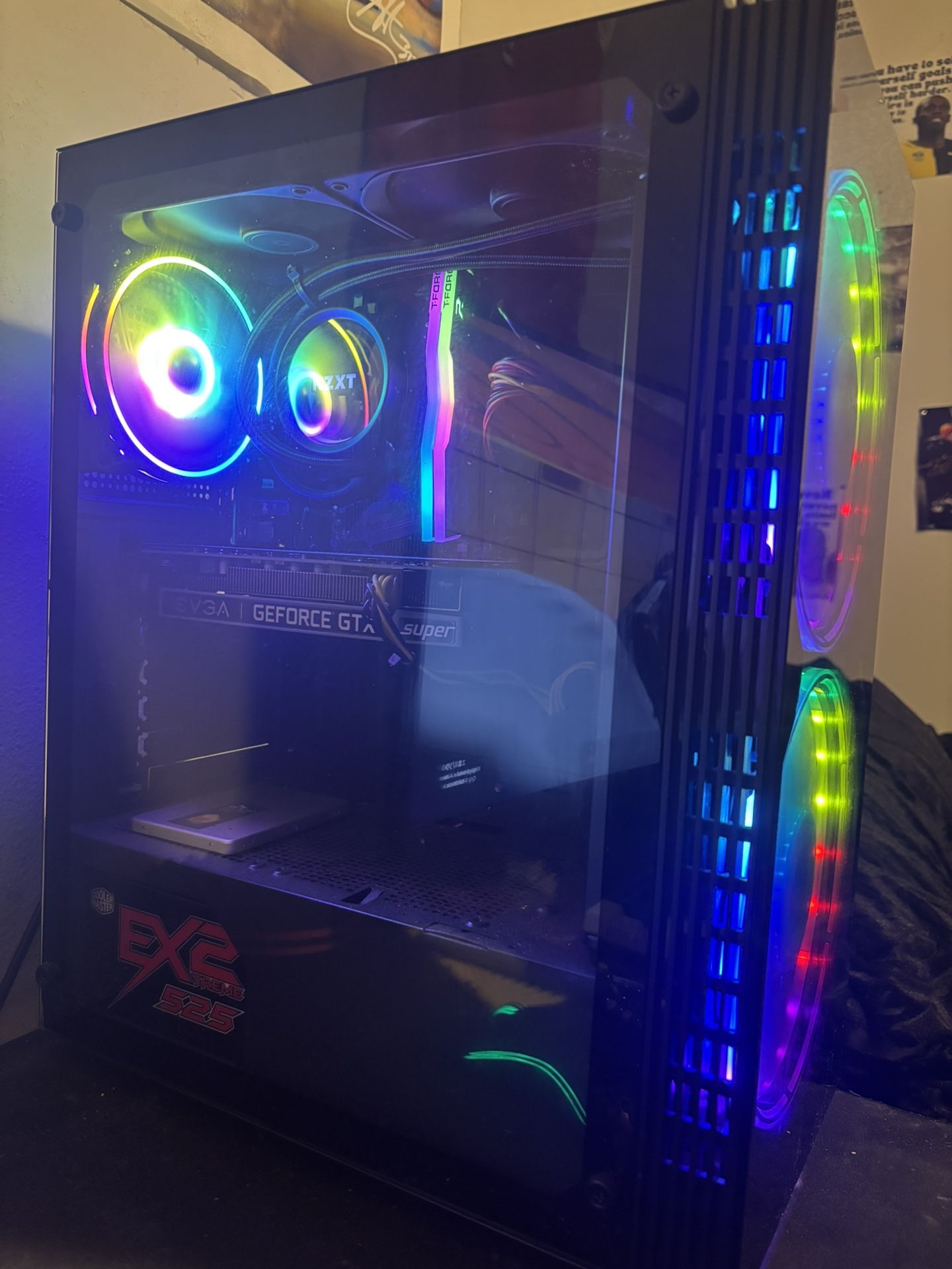 Selling My Pc