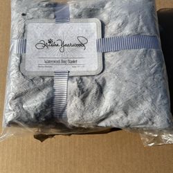 DOG BLANKET  50” X 40” Waterproof