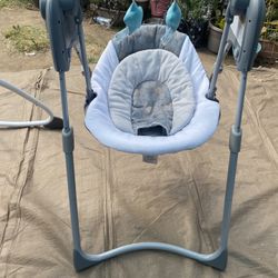 Baby Swing