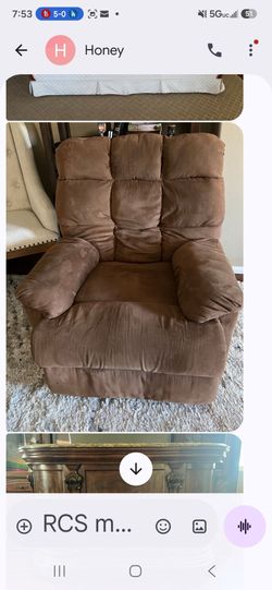 Recliner