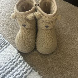 Kids Boots Size 7