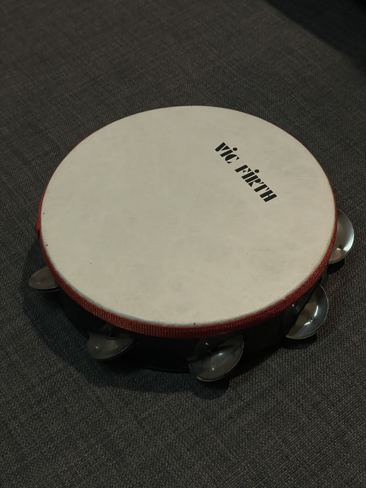 Vic Firth Tambourine 