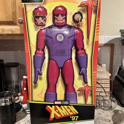 Marvel Legends X-Men 97” Sentinel