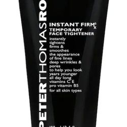 Peter Thomas Roth 
Instant FIRMx Temporary Face Tightener