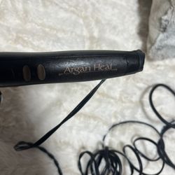 Hair Straightener