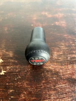 Toyota Tacoma Shift Knob