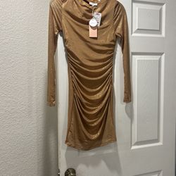 New Dress