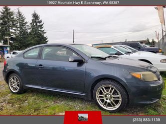 2006 Scion tC