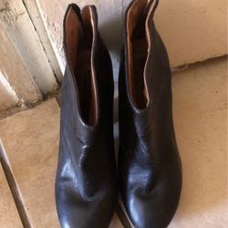 Modern Vintage Boots Women Size 7
