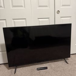 Samsung 50inch TV