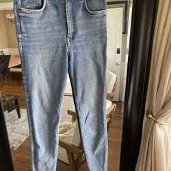 Zara Jeans