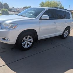 2010 Toyota Highlander