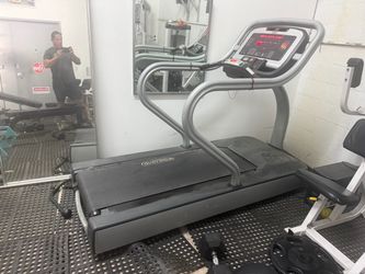Treadmill