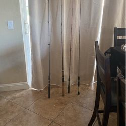 Fishing Rods 