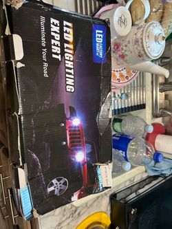 2012 led lights