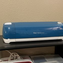 Full Cricut Set Up