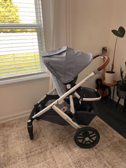 Uppababy Vista Stroller